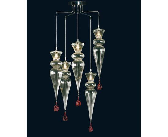 Потолочный светильник Arte di Murano 7473/5, фото 1
