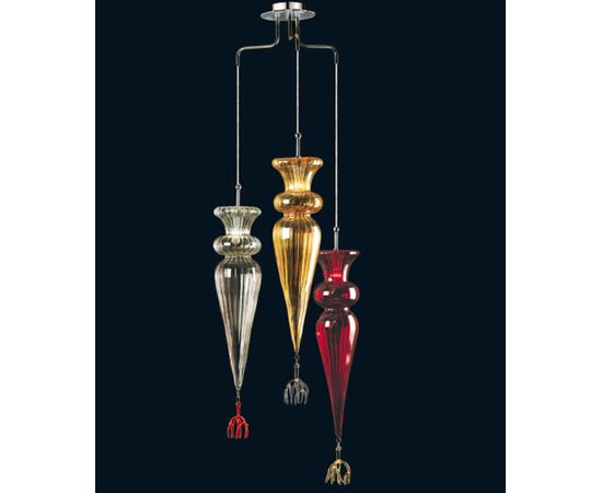 Потолочный светильник Arte di Murano 7473/SP3, фото 1