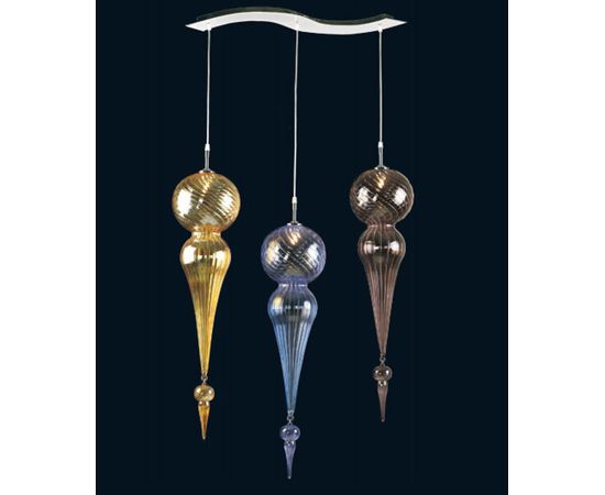 Потолочный светильник Arte di Murano 7710/3, фото 1