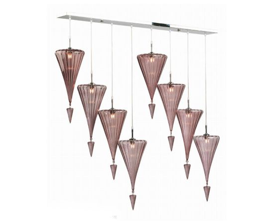 Потолочный светильник Arte di Murano 7711/8, фото 1