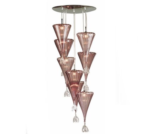 Потолочный светильник Arte di Murano 7712/8, фото 1