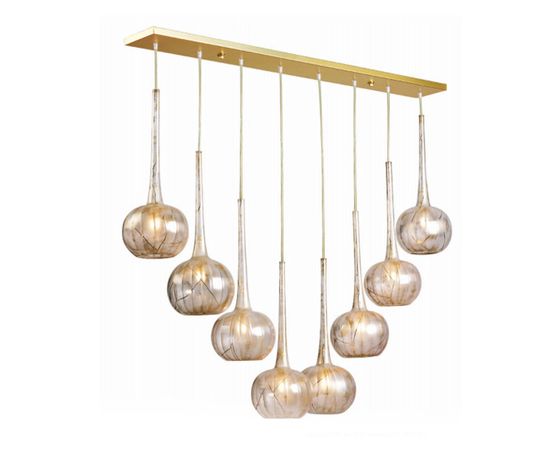 Потолочный светильник Arte di Murano 7714/8, фото 1