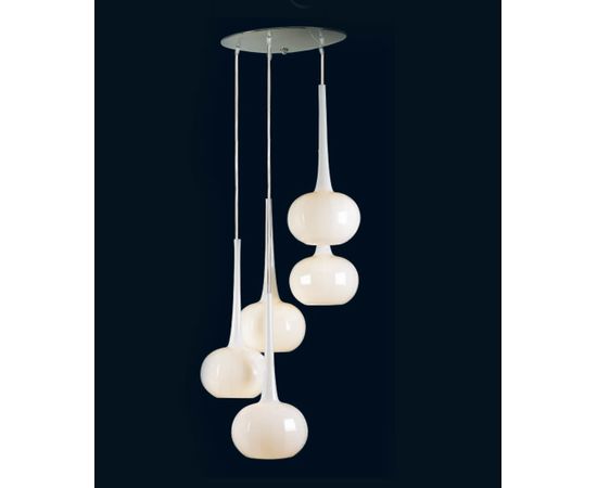 Потолочный светильник Arte di Murano 7715/5, фото 1