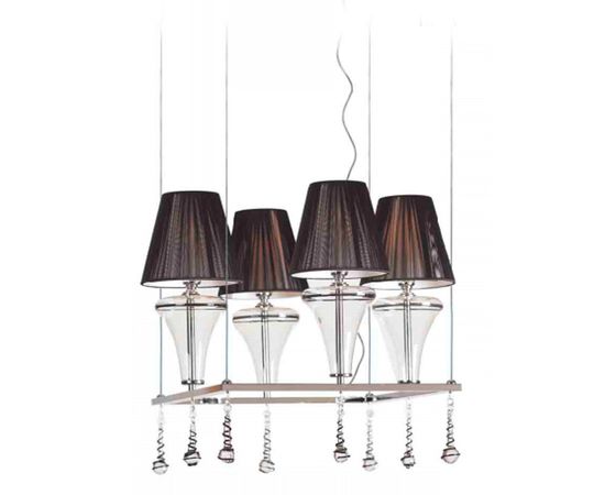 Потолочный светильник Arte di Murano 7769/4 - 7771/4, фото 1