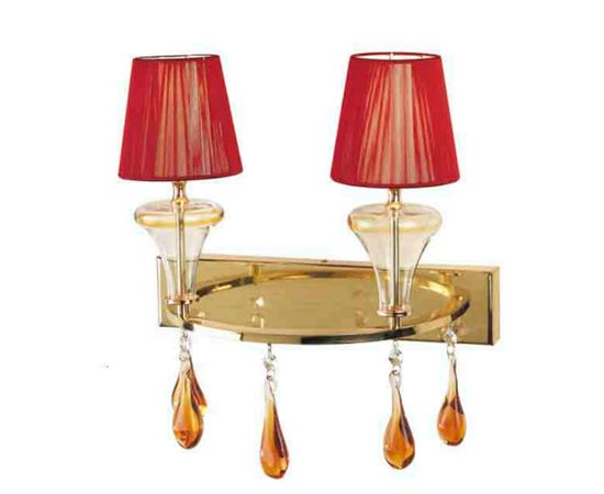 Настенный светильник Arte di Murano 7770/А2, фото 1