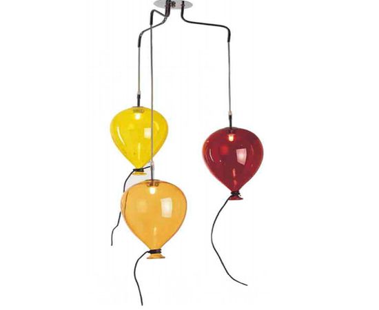 Потолочный светильник Arte di Murano 7797/SP3, фото 1