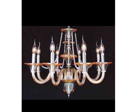 Люстра Arte di Murano 7837/8, фото 1