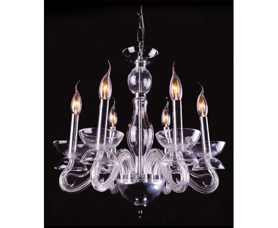 Люстра Arte di Murano 7836/6, фото 1