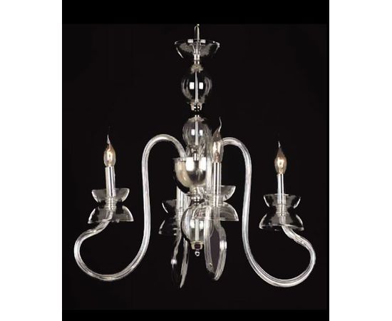 Люстра Arte di Murano 7839/4, фото 1