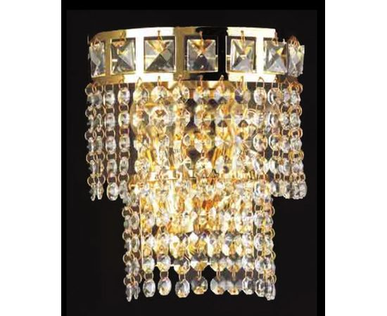 Настенный светильник Arte di Murano 7844/AP2, фото 1