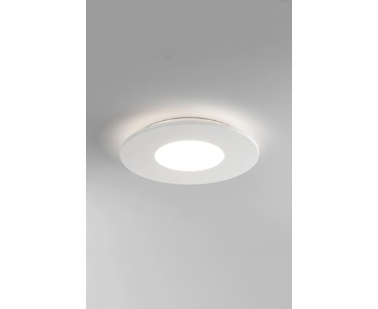 Потолочный светильник Astro Lighting Zero Round LED, фото 1