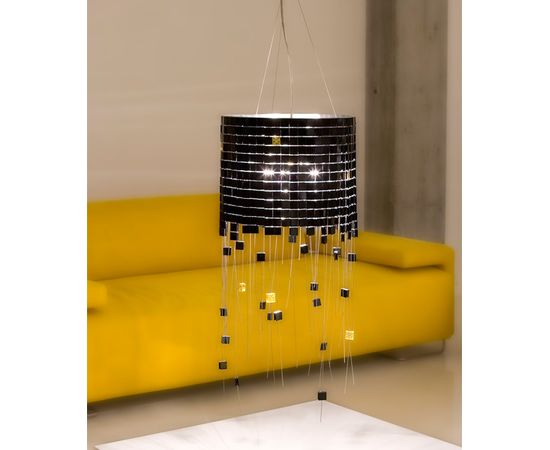 Подвесной светильник Arturo Alvarez Gilda GD04, фото 1