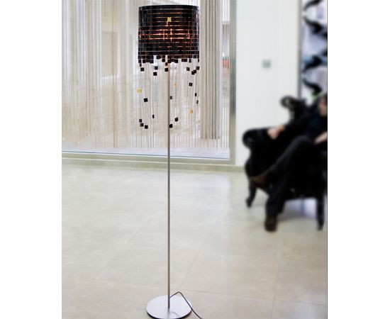 Напольный светильник Arturo Alvarez Gilda GD03, фото 1