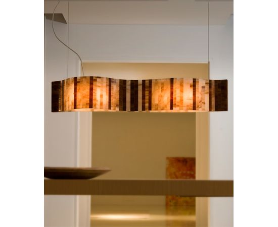 Подвесной светильник Arturo Alvarez Vento VN04, фото 1