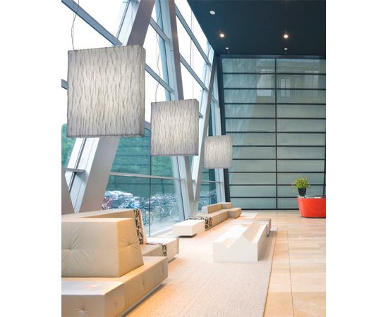 Подвесной светильник Arturo Alvarez Metrica MT04, фото 1