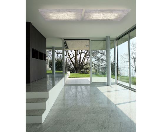 Настенно-потолочный светильник Arturo Alvarez Planum PM06PR, фото 1