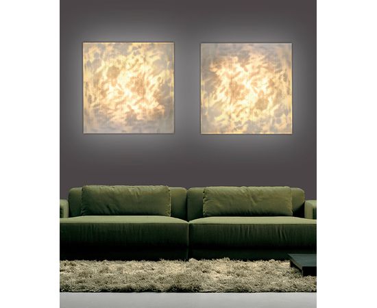 Настенно-потолочный светильник Arturo Alvarez Planum PM06, фото 1