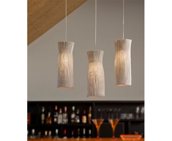 Подвесной светильник Arturo Alvarez Gea GE04, фото 1