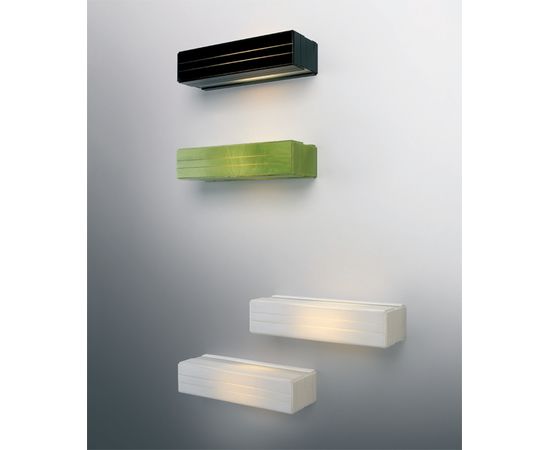 Настенный светильник Arturo Alvarez Norman NO06P, фото 1