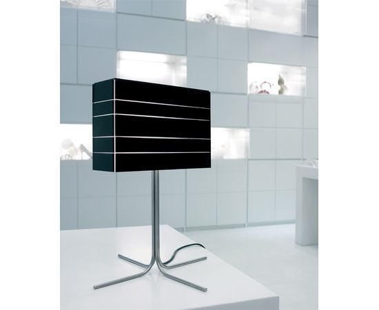 Настольная лампа Arturo Alvarez Norman NO01, фото 1