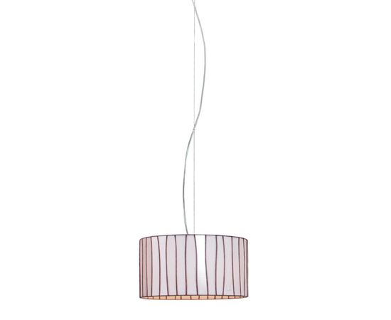 Подвесной светильник Arturo Alvarez Curvas CV04, фото 1