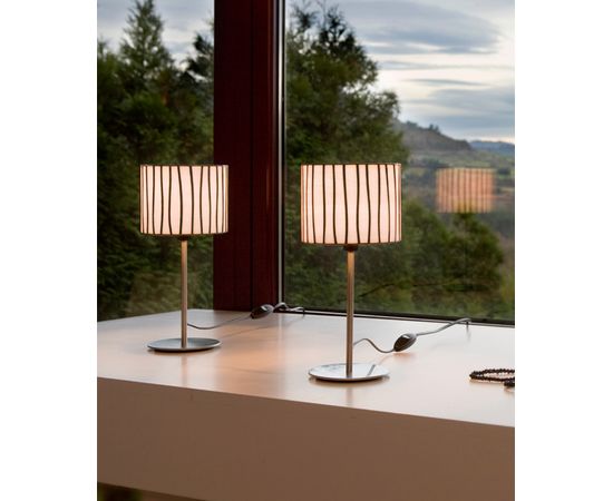 Настольная лампа Arturo Alvarez Curvas CV01, фото 1