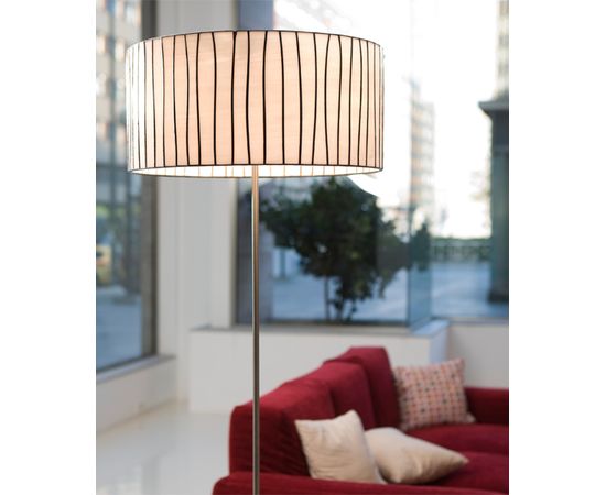 Напольный светильник Arturo Alvarez Curvas CV03G, фото 1