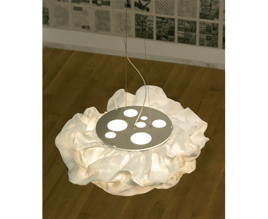 Подвесной светильник Arturo Alvarez Nevo NE04G, фото 1