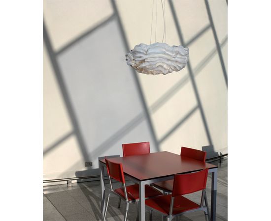 Подвесной светильник Arturo Alvarez Nevo NE04, фото 1