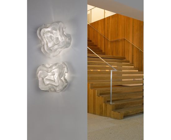 Настенный светильник Arturo Alvarez Nevo NE06, фото 1