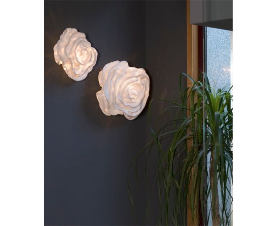 Настенный светильник Arturo Alvarez Nevo NE06P, фото 1