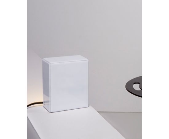 Настольная лампа Arturo Alvarez Nim NM01, фото 1