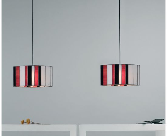 Подвесной светильник Arturo Alvarez Sophi SP04-1, фото 1