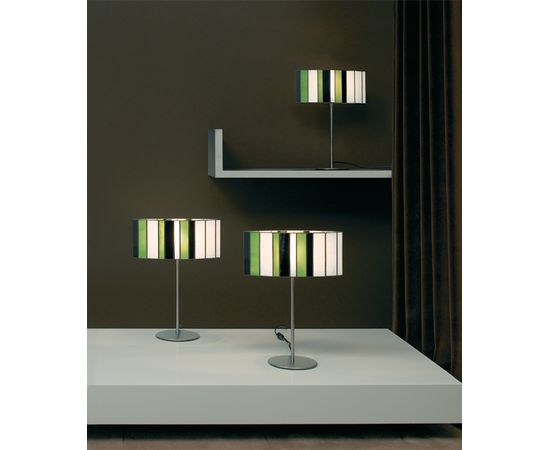 Настольная лампа Arturo Alvarez Sophi SP01, фото 1