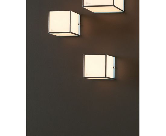 Настенно-потолочный светильник Arturo Alvarez Doscubos DO06P, фото 1