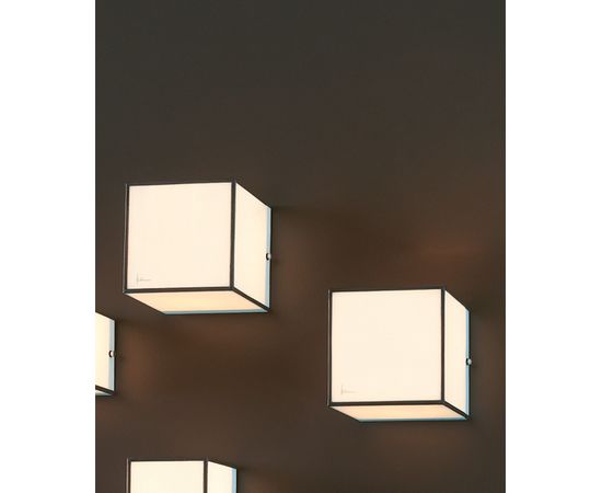 Настенно-потолочный светильник Arturo Alvarez Doscubos DO06G, фото 1
