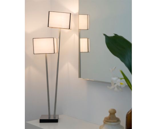 Настольная лампа Arturo Alvarez Doscubos DO02, фото 1