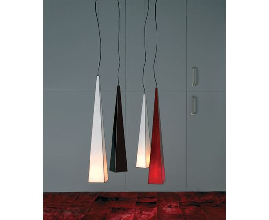 Подвесной светильник Arturo Alvarez Kono KN04G, фото 1