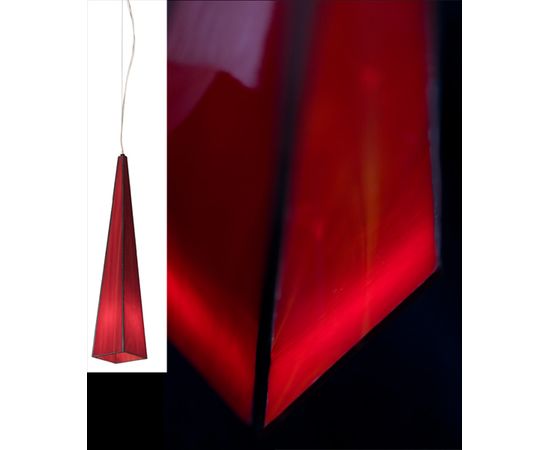 Подвесной светильник Arturo Alvarez Kono KN04-1, фото 1