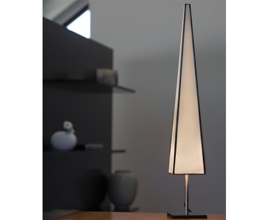 Настольная лампа Arturo Alvarez Kono KN01, фото 1