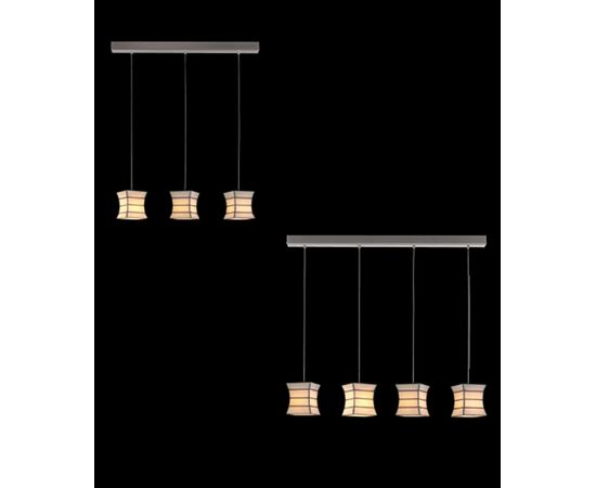Подвесной светильник Arturo Alvarez Senda SN04-3, SN04-4, фото 1