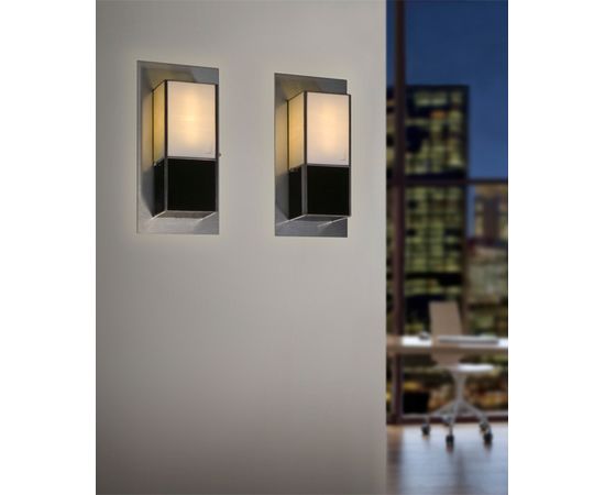 Настенный светильник Arturo Alvarez Sombras SO06, фото 1