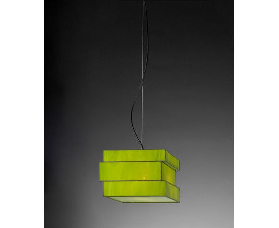 Подвесной светильник Arturo Alvarez Encaixe EN04, фото 1