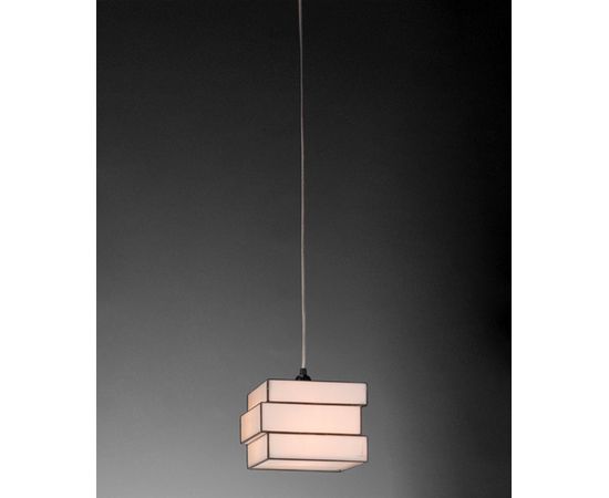 Подвесной светильник Arturo Alvarez Encaixe EN04-1, фото 1
