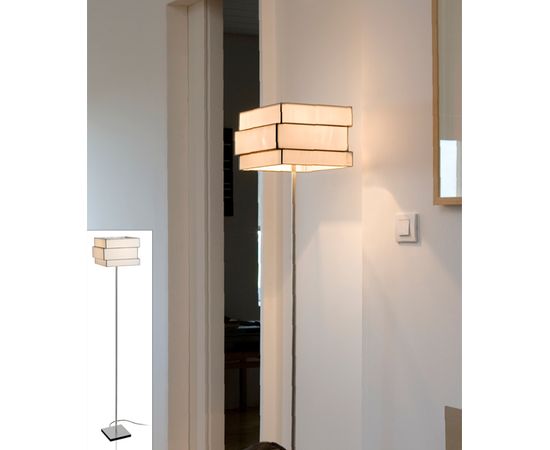 Напольный светильник Arturo Alvarez Encaixe EN03, фото 1