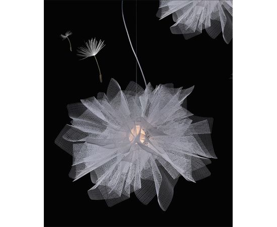 Подвесной светильник Arturo Alvarez Flu FL04, фото 1