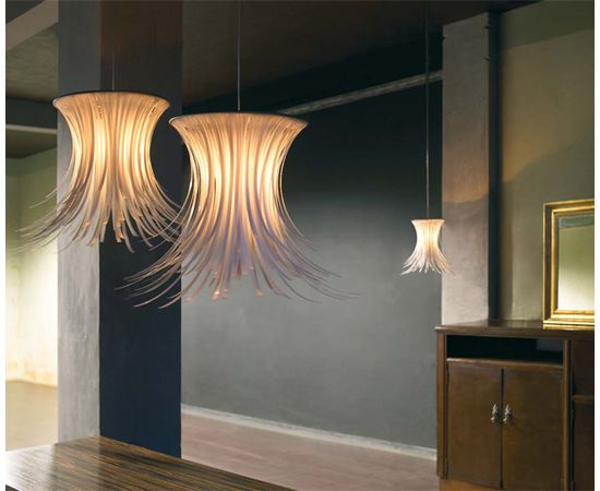 Подвесной светильник Arturo Alvarez Bety BE04, BE04-1, фото 1