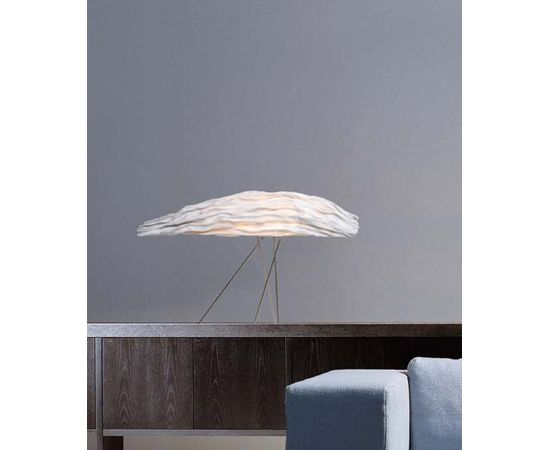 Настольная лампа Arturo Alvarez Iki IK01, фото 1