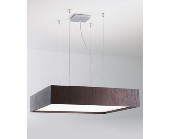 Подвесной светильник B-lux Quadrat 60x60, фото 1