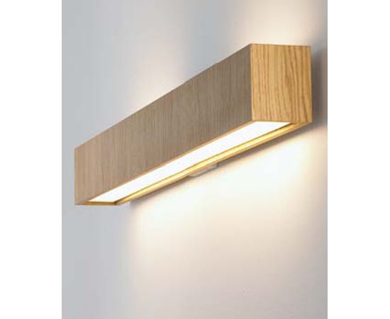 Настенный светильник B-lux Quadrat 120х10, фото 1